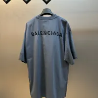 $64.00 USD Balenciaga T-Shirts Short Sleeved For Unisex #1459218