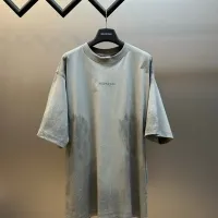 $64.00 USD Balenciaga T-Shirts Short Sleeved For Unisex #1459219
