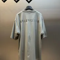 $64.00 USD Balenciaga T-Shirts Short Sleeved For Unisex #1459219