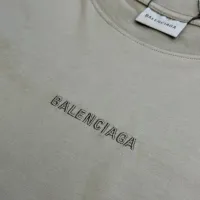 $64.00 USD Balenciaga T-Shirts Short Sleeved For Unisex #1459219