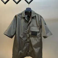 $80.00 USD Moncler Jackets Short Sleeved For Men #1459226