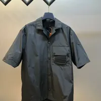 $80.00 USD Moncler Jackets Short Sleeved For Men #1459227