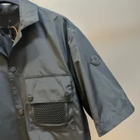 $80.00 USD Moncler Jackets Short Sleeved For Men #1459227