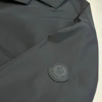 $80.00 USD Moncler Jackets Short Sleeved For Men #1459227