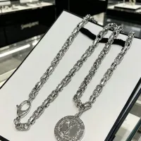 $52.00 USD Yves Saint Laurent YSL Necklaces #1459238