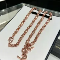 $52.00 USD Yves Saint Laurent YSL Necklaces #1459239