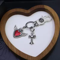 $48.00 USD Chrome Hearts Key Holder And Bag Buckle #1459263