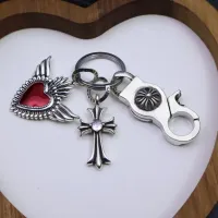 $48.00 USD Chrome Hearts Key Holder And Bag Buckle #1459263