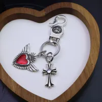 $48.00 USD Chrome Hearts Key Holder And Bag Buckle #1459263