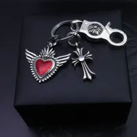 $48.00 USD Chrome Hearts Key Holder And Bag Buckle #1459263