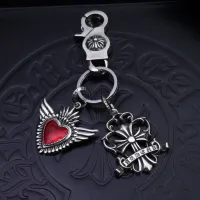 $48.00 USD Chrome Hearts Key Holder And Bag Buckle #1459264