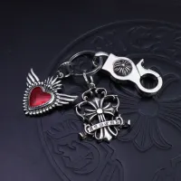 $48.00 USD Chrome Hearts Key Holder And Bag Buckle #1459264