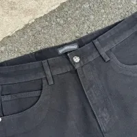 $52.00 USD Chrome Hearts Jeans For Unisex #1459303