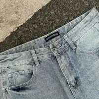 $52.00 USD Chrome Hearts Jeans For Unisex #1459304