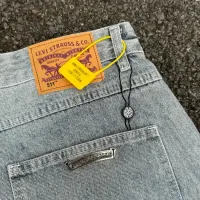 $52.00 USD Chrome Hearts Jeans For Unisex #1459304