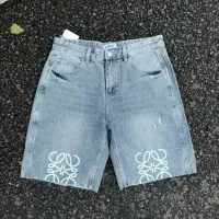 $52.00 USD LOEWE Jeans For Unisex #1459306