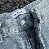 $52.00 USD LOEWE Jeans For Unisex #1459306
