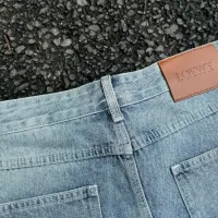 $52.00 USD LOEWE Jeans For Unisex #1459306
