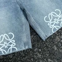 $52.00 USD LOEWE Jeans For Unisex #1459306