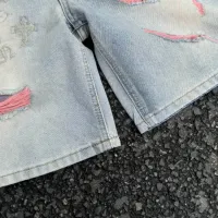 $56.00 USD Chrome Hearts Jeans For Unisex #1459309