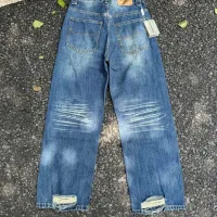 $60.00 USD Balenciaga Jeans For Men #1459310