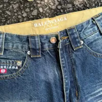 $60.00 USD Balenciaga Jeans For Men #1459310