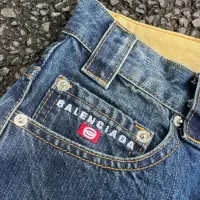 $60.00 USD Balenciaga Jeans For Men #1459310