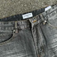 $60.00 USD Balenciaga Jeans For Men #1459316