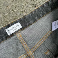 $60.00 USD Balenciaga Jeans For Men #1459316