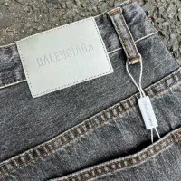 $60.00 USD Balenciaga Jeans For Men #1459316