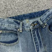 $60.00 USD Chrome Hearts Jeans For Men #1459322
