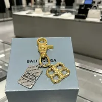 $38.00 USD Balenciaga Key Holder And Bag Buckle #1459326
