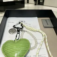 $38.00 USD Balenciaga Key Holder And Bag Buckle #1459327