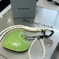 $38.00 USD Balenciaga Key Holder And Bag Buckle #1459327