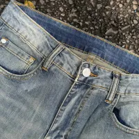 $60.00 USD LOEWE Jeans For Men #1459328