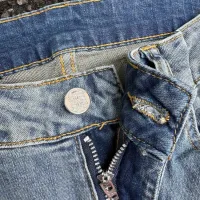 $60.00 USD LOEWE Jeans For Men #1459328