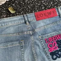 $60.00 USD LOEWE Jeans For Men #1459328
