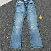 $60.00 USD LOEWE Jeans For Men #1459331