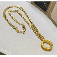 $52.00 USD Bvlgari Necklaces #1459335