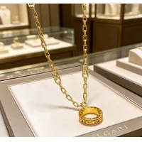 $52.00 USD Bvlgari Necklaces #1459335