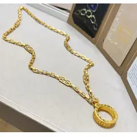 $52.00 USD Bvlgari Necklaces #1459335