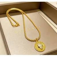 $56.00 USD Bvlgari Necklaces #1459336