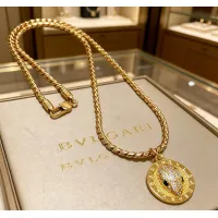 $56.00 USD Bvlgari Necklaces #1459336