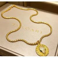 $56.00 USD Bvlgari Necklaces #1459336