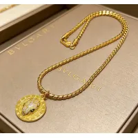 $56.00 USD Bvlgari Necklaces #1459336