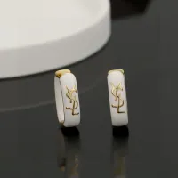 $25.00 USD Yves Saint Laurent YSL Earrings For Women #1459349