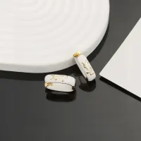 $25.00 USD Yves Saint Laurent YSL Earrings For Women #1459349