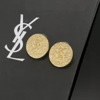 $25.00 USD Yves Saint Laurent YSL Earrings For Women #1459350