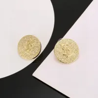 $25.00 USD Yves Saint Laurent YSL Earrings For Women #1459350