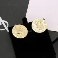 $25.00 USD Yves Saint Laurent YSL Earrings For Women #1459350